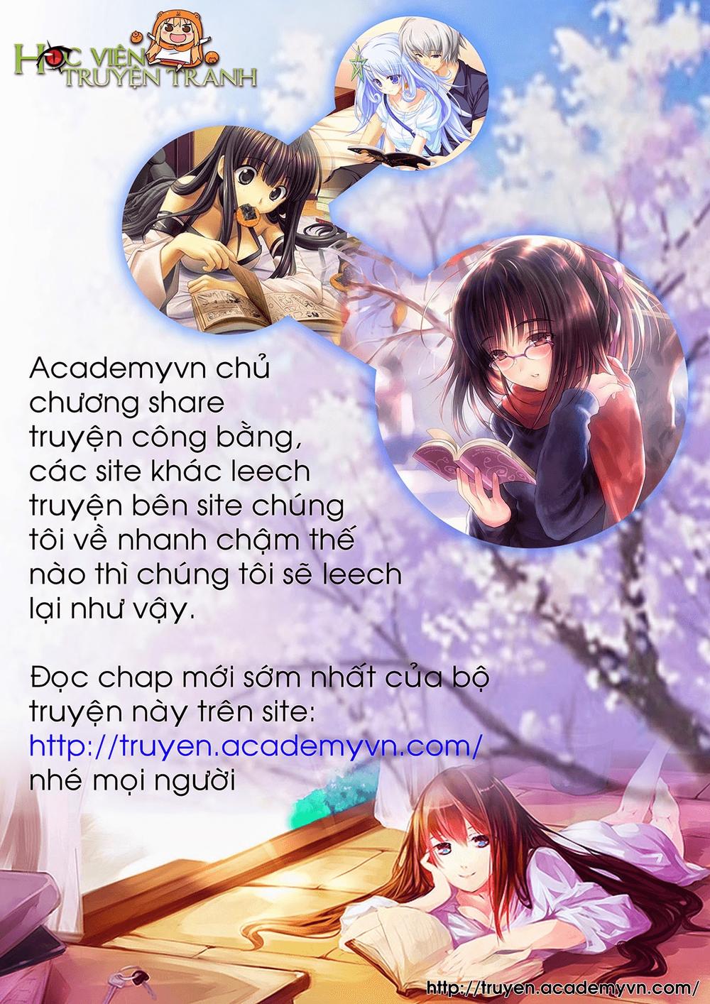 Cưới Tôi Đi! Chapter 7.3 - Trang 2