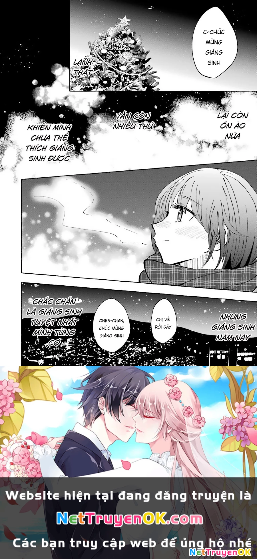 Gal To Bocchi Chapter 35 - Trang 2