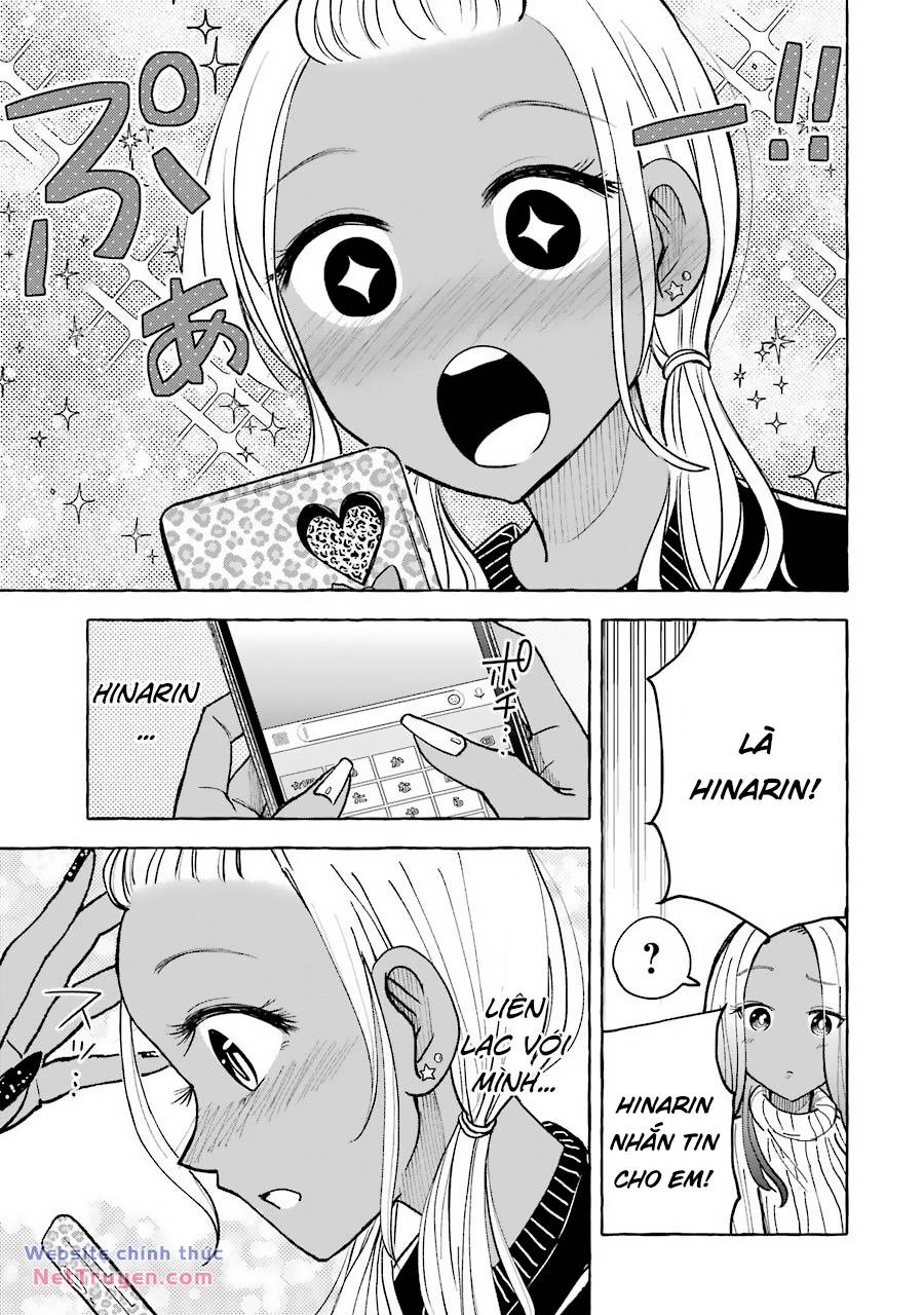 Gal To Bocchi Chapter 20 - Trang 2