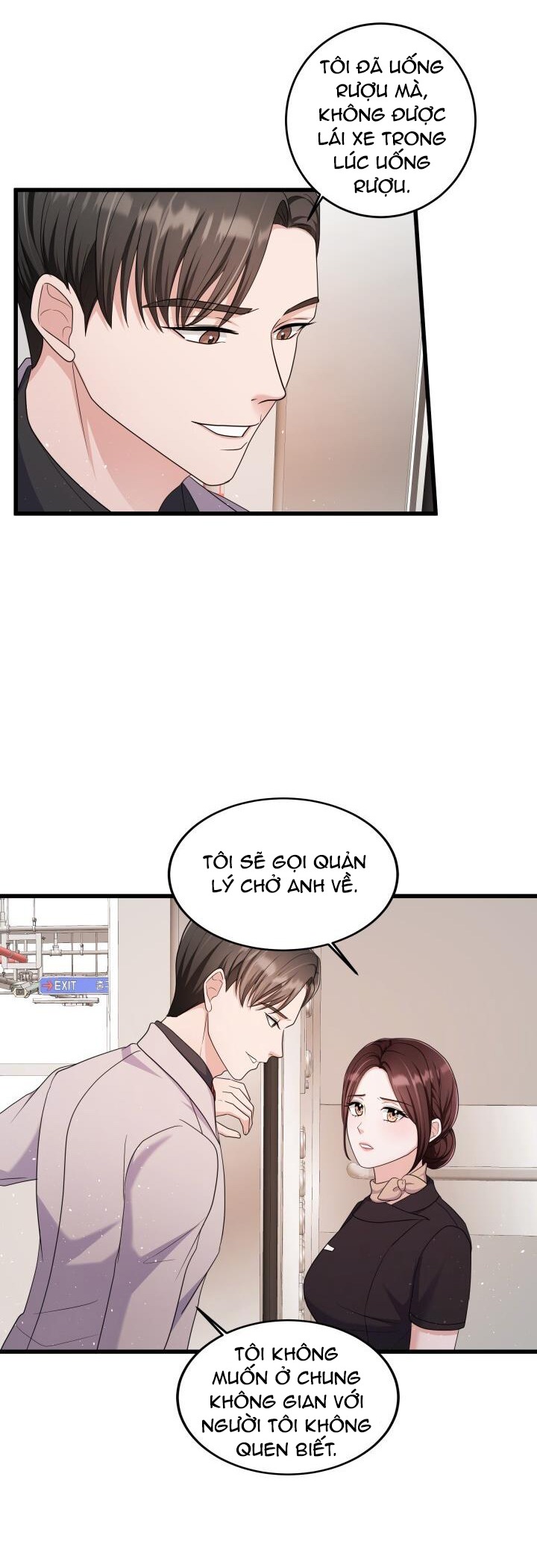 Gal To Bocchi Chapter 16.2 - Trang 2