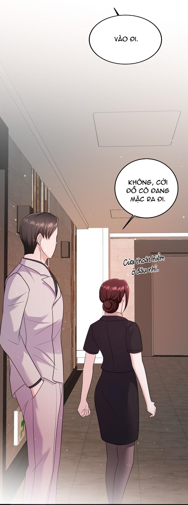 Gal To Bocchi Chapter 16.2 - Trang 2