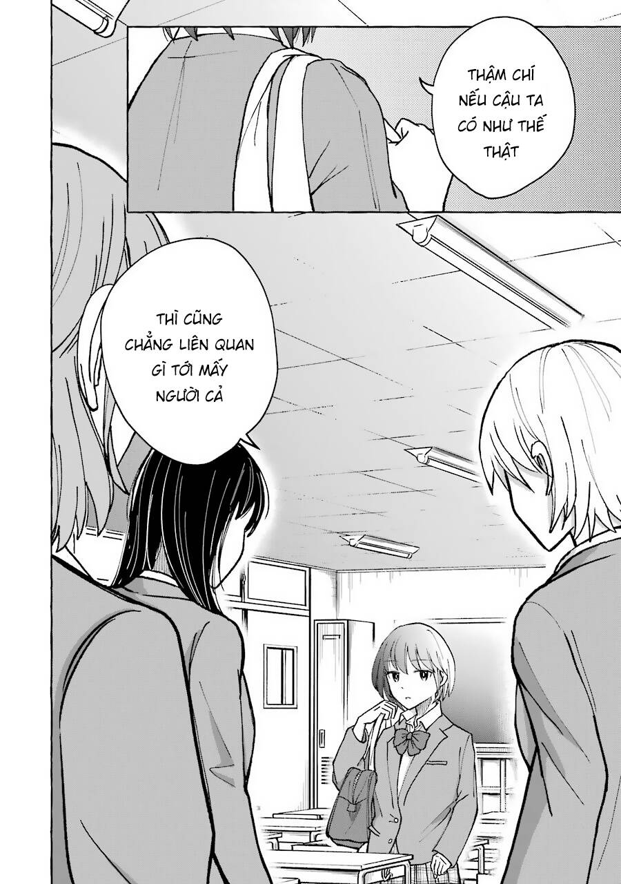 Gal To Bocchi Chapter 16 - Trang 2