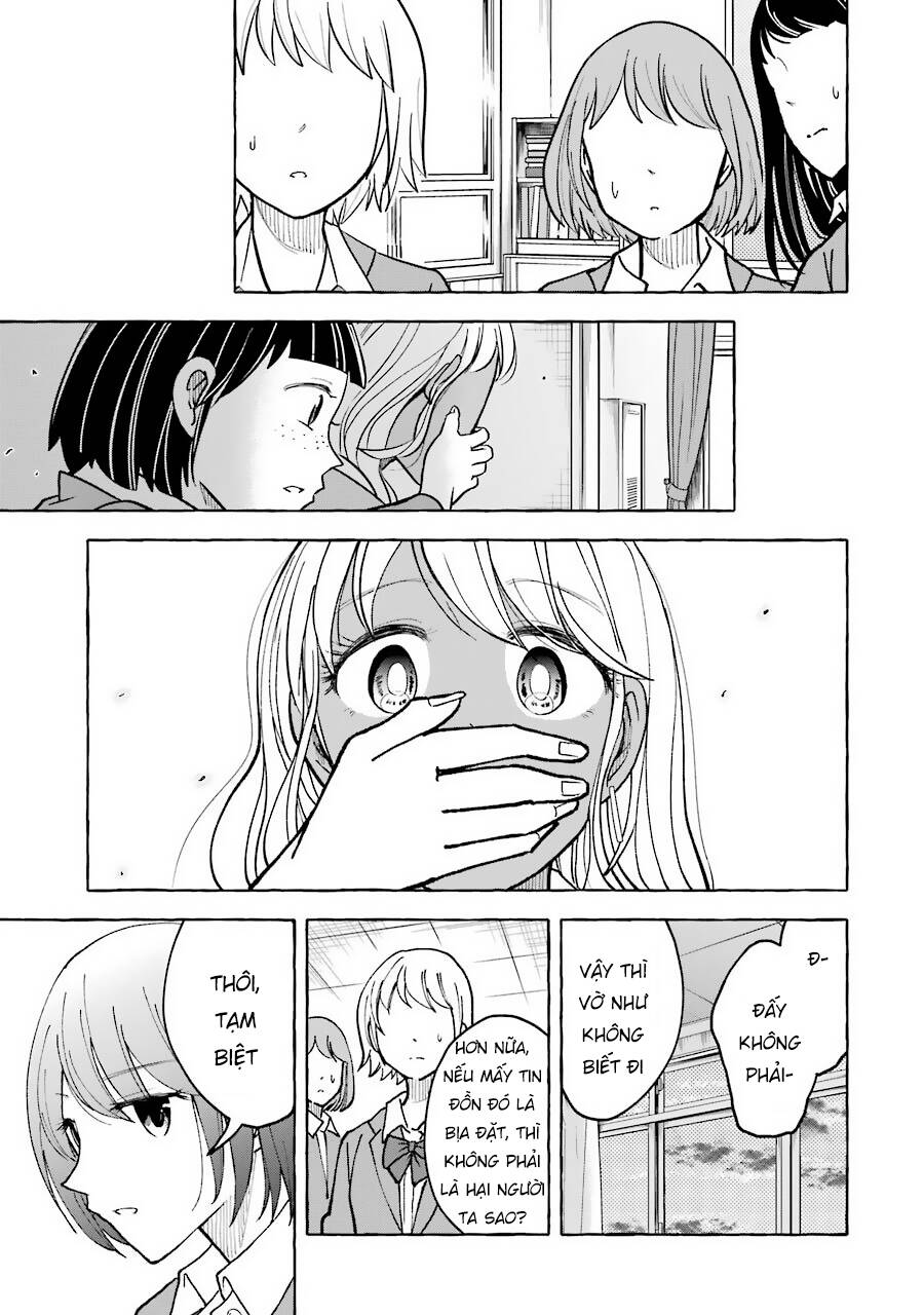 Gal To Bocchi Chapter 16 - Trang 2