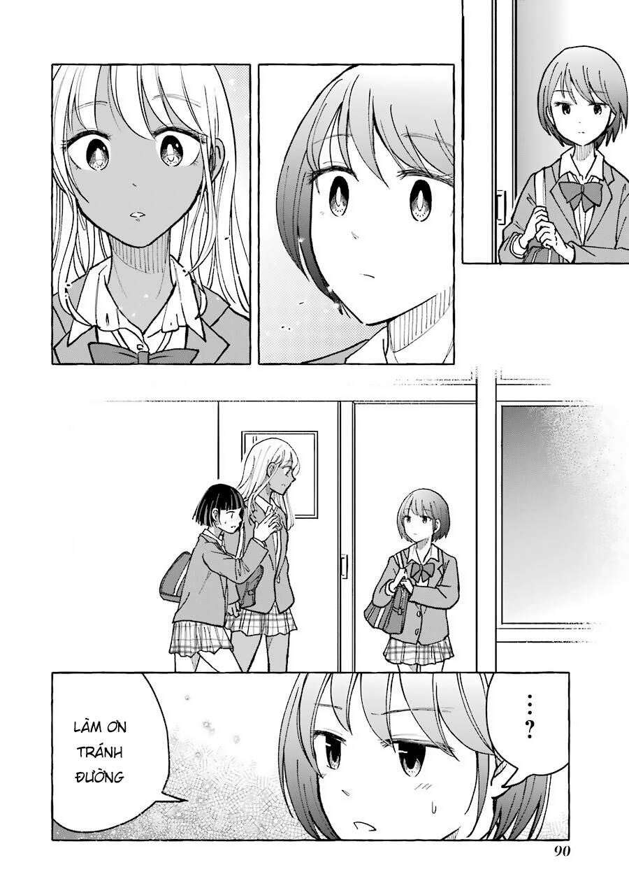 Gal To Bocchi Chapter 16 - Trang 2