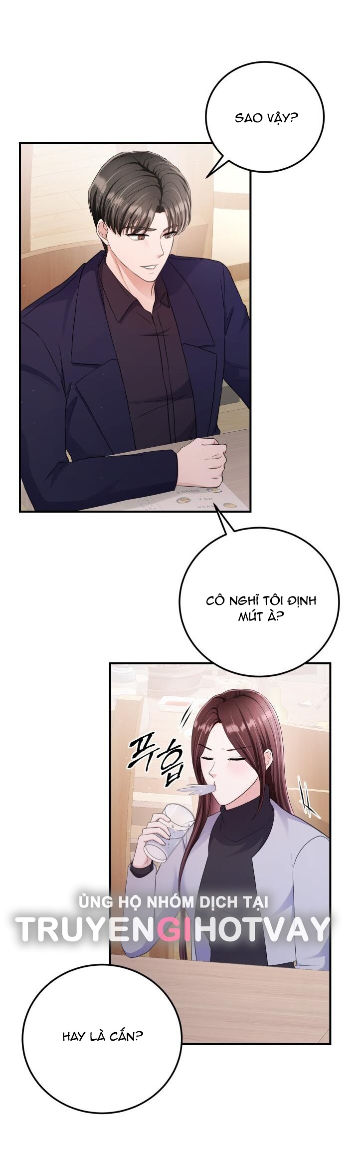 Gal To Bocchi Chapter 13.2 - Trang 2