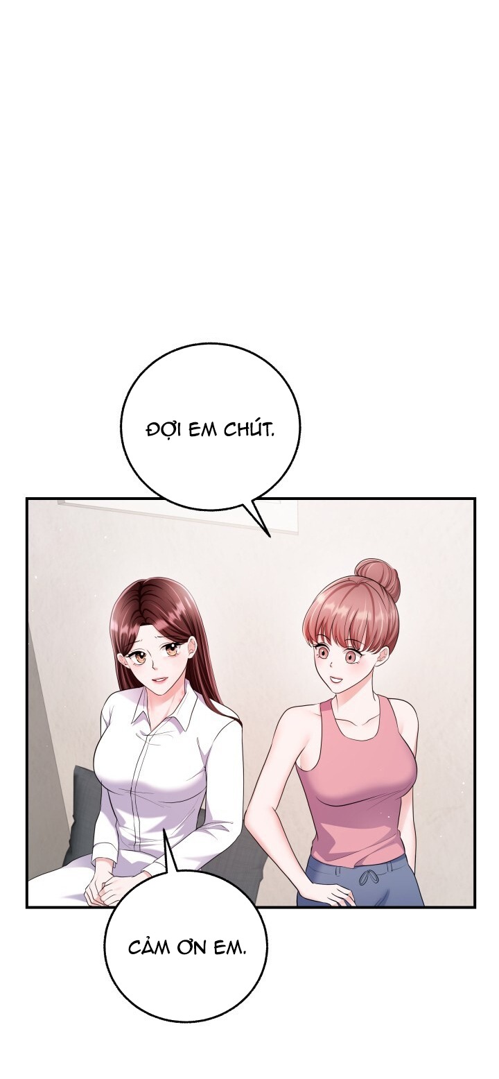 Gal To Bocchi Chapter 12.2 - Trang 2