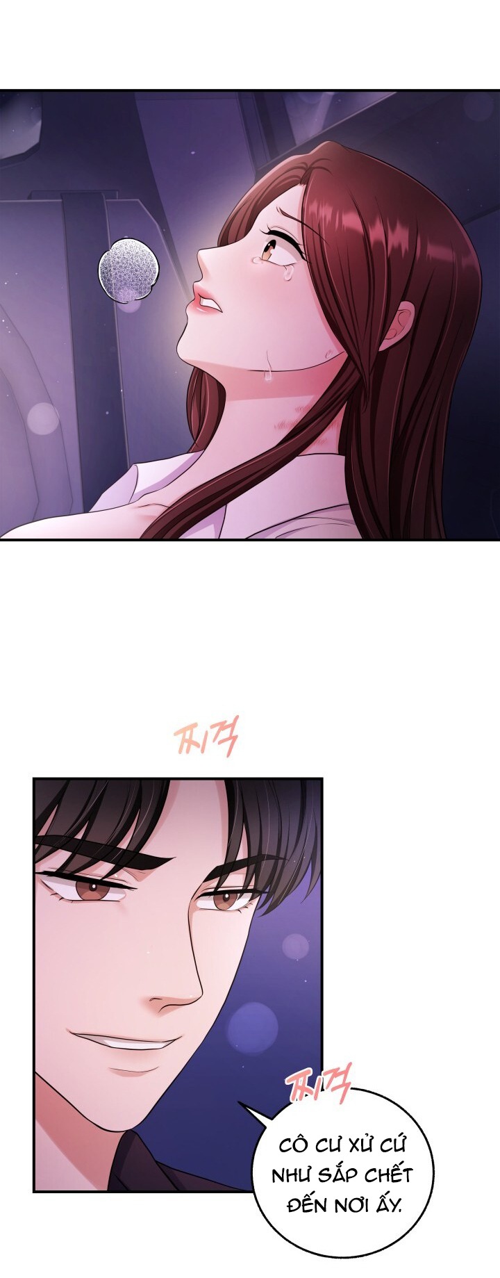 Gal To Bocchi Chapter 11.1 - Trang 2