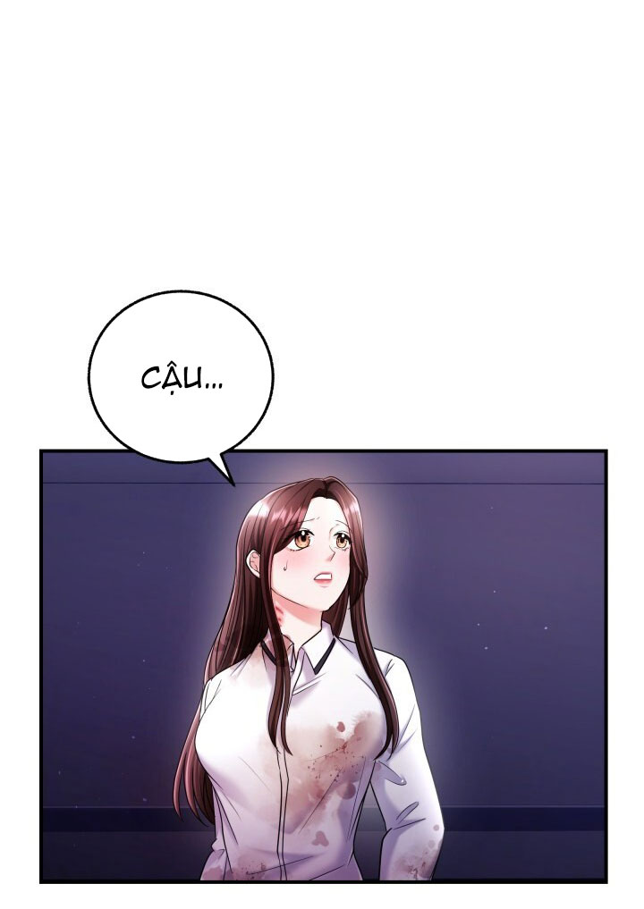 Gal To Bocchi Chapter 7.1 - Trang 2