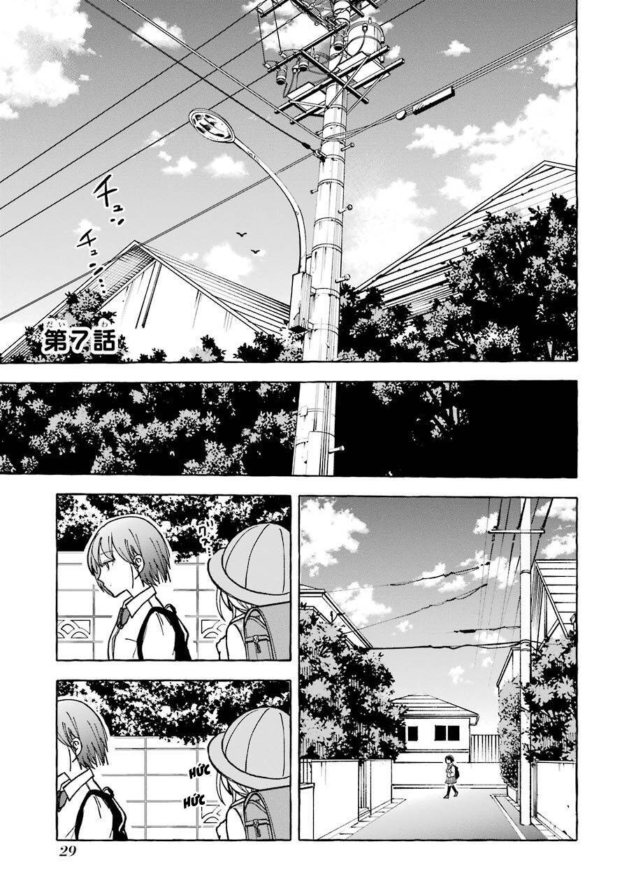 Gal To Bocchi Chapter 7 - Trang 2