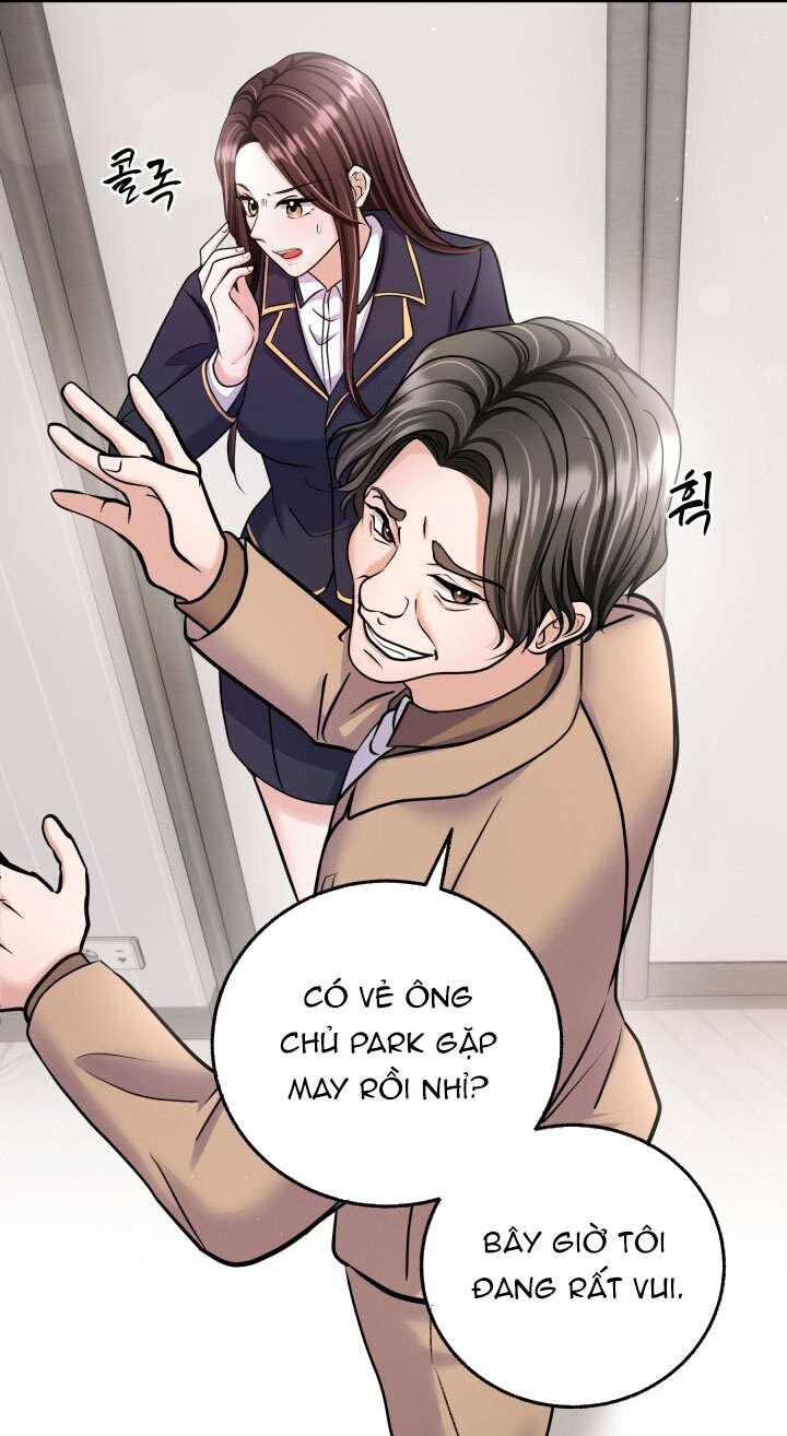 Gal To Bocchi Chapter 6.1 - Trang 2