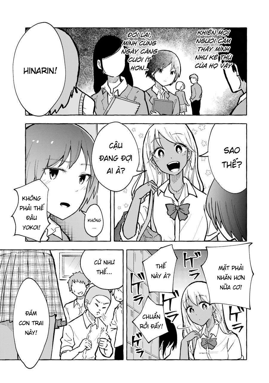 Gal To Bocchi Chapter 3 - Trang 2