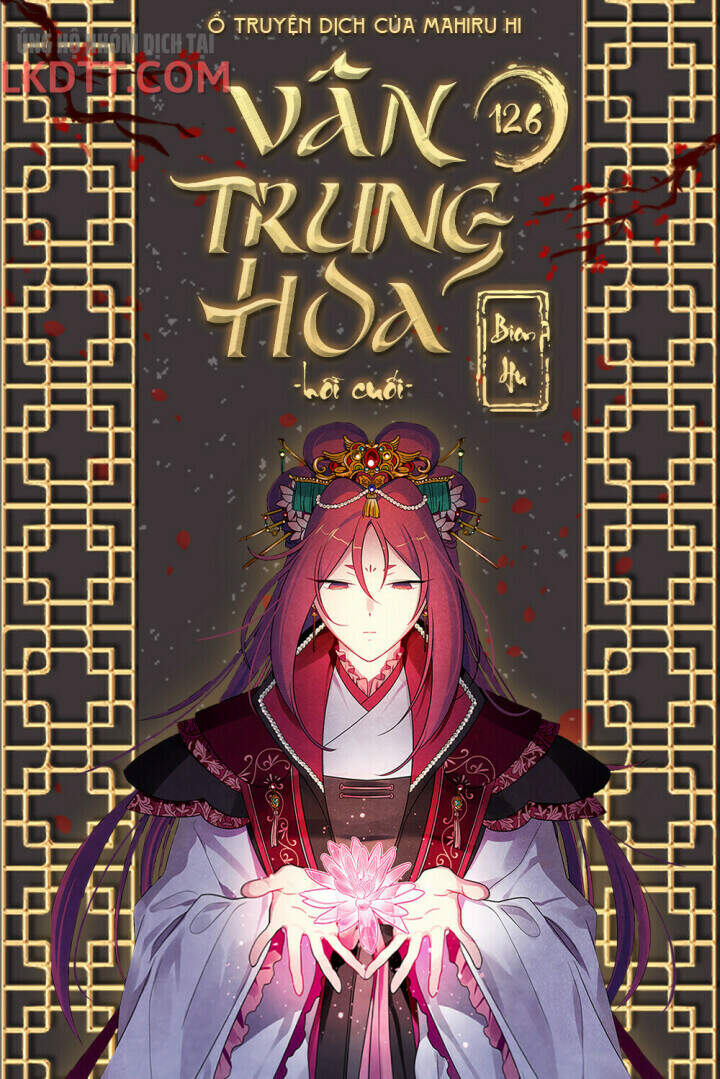 Vân Trung Hoa Chapter 126 - Trang 2