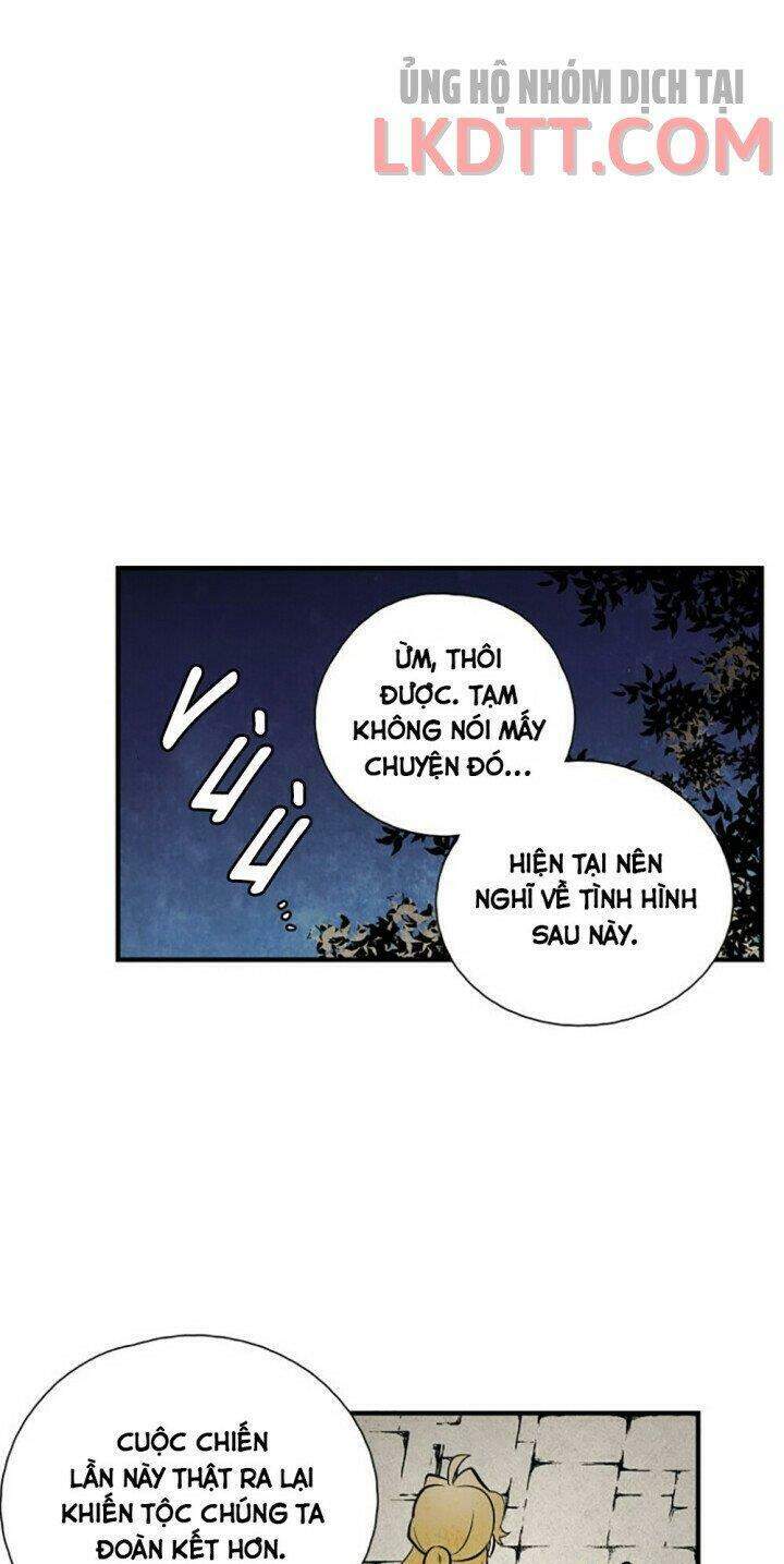 Vân Trung Hoa Chapter 118 - Trang 2