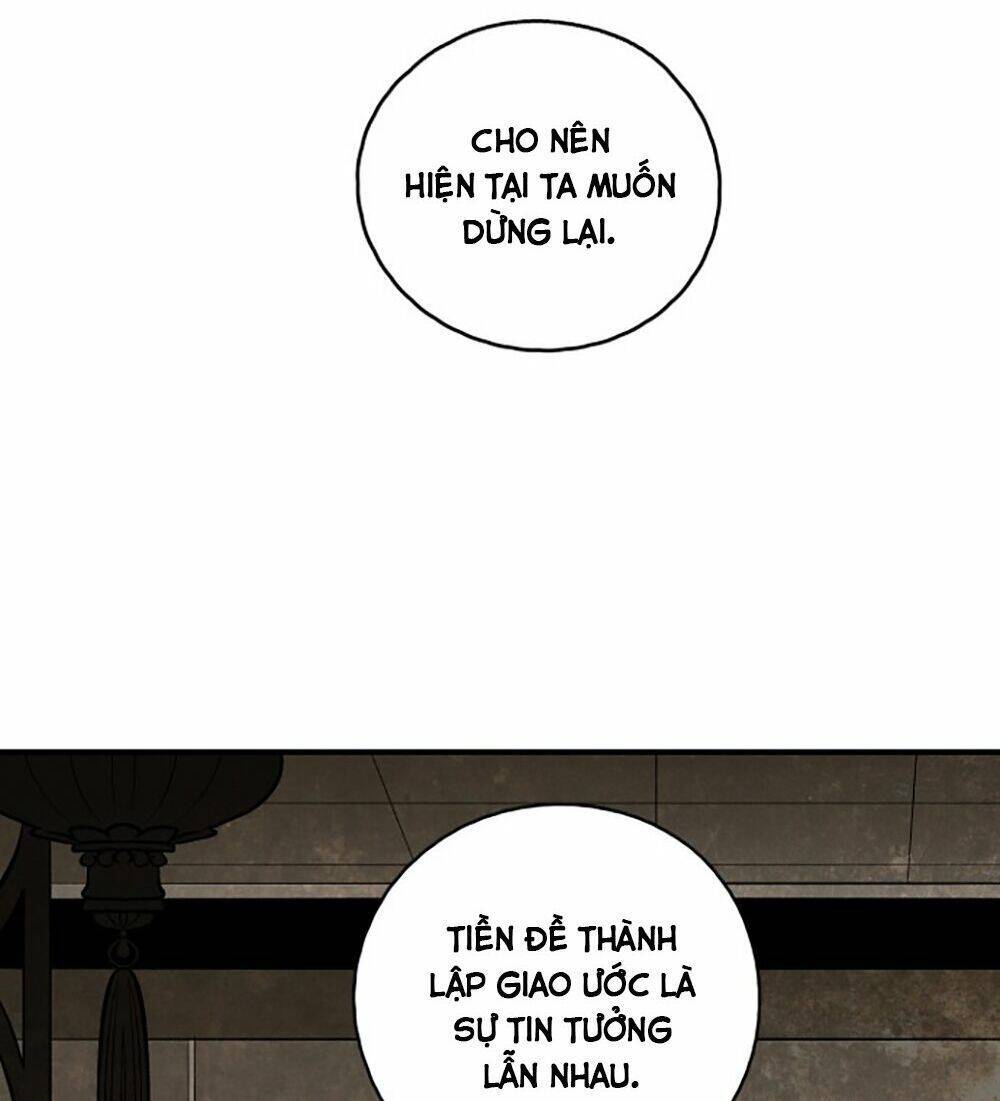 Vân Trung Hoa Chapter 114 - Trang 2