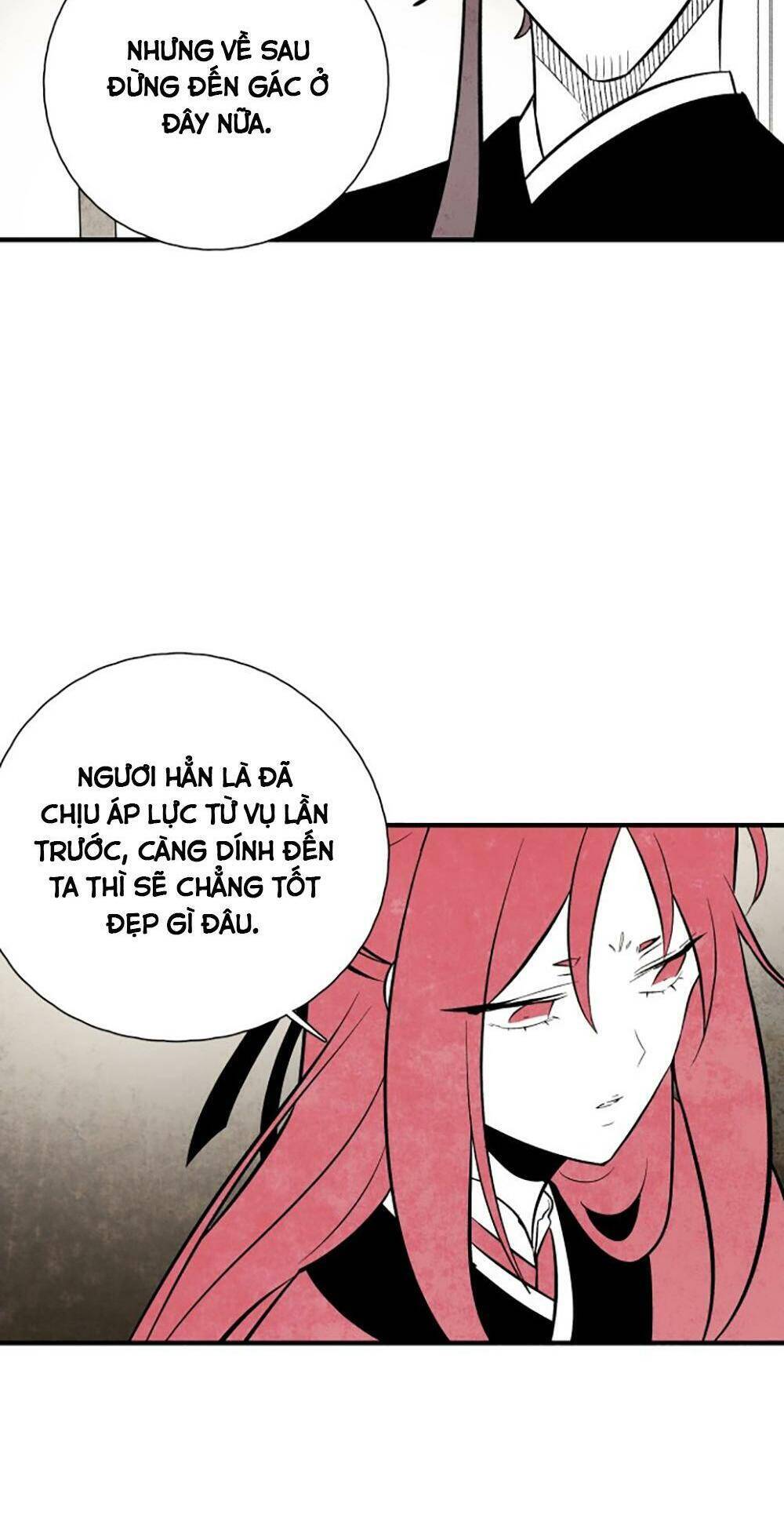 Vân Trung Hoa Chapter 113 - Trang 2