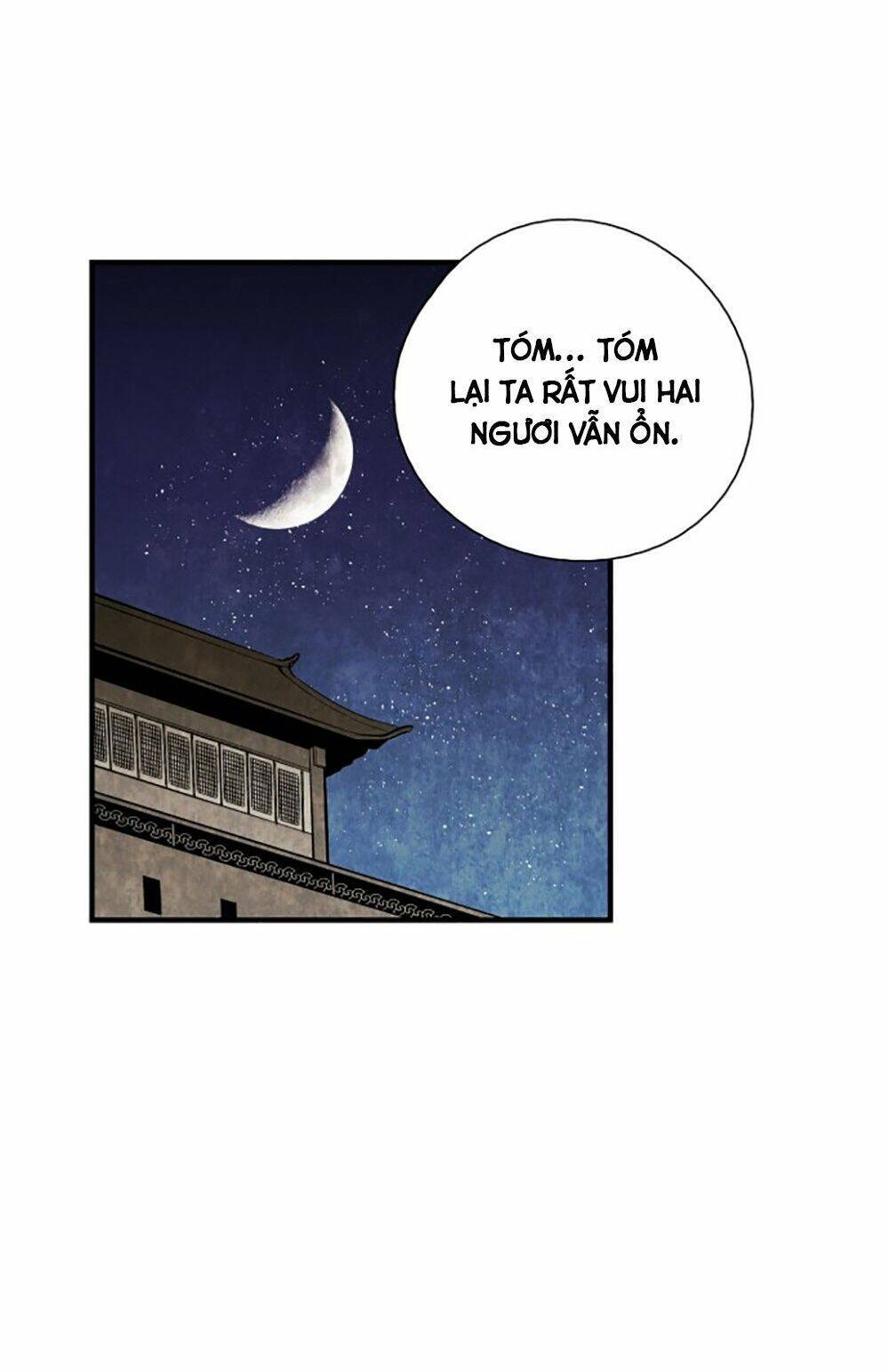 Vân Trung Hoa Chapter 108 - Trang 2