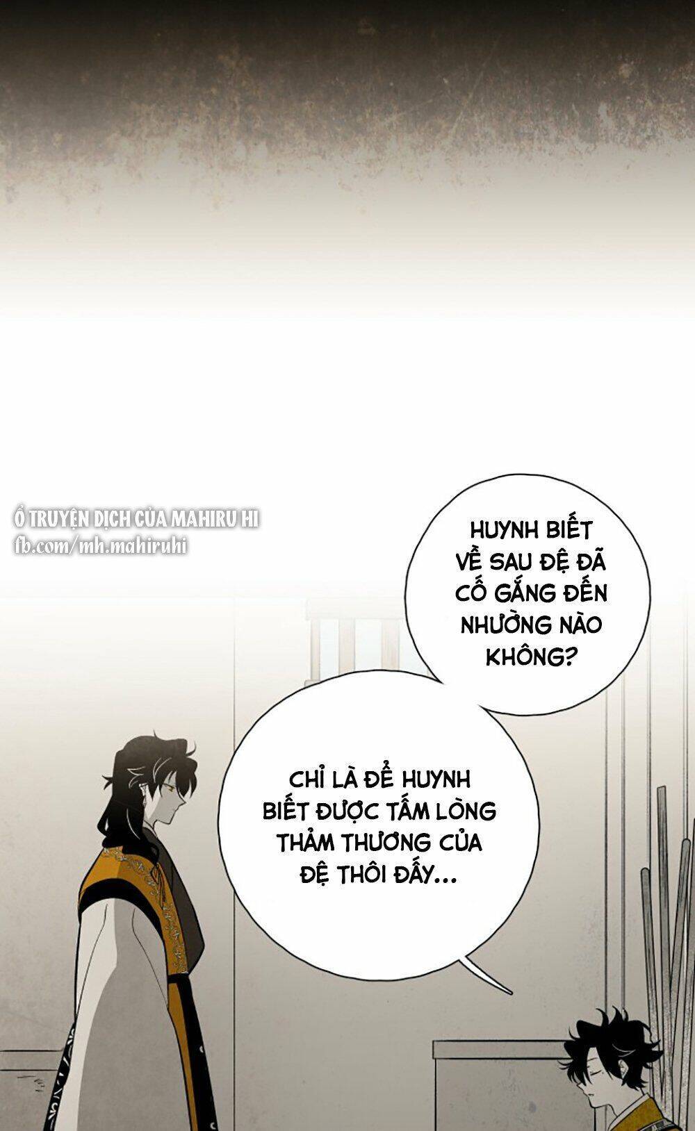 Vân Trung Hoa Chapter 105 - Trang 2