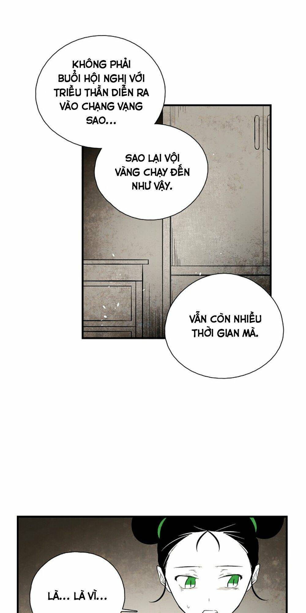 Vân Trung Hoa Chapter 102 - Trang 2