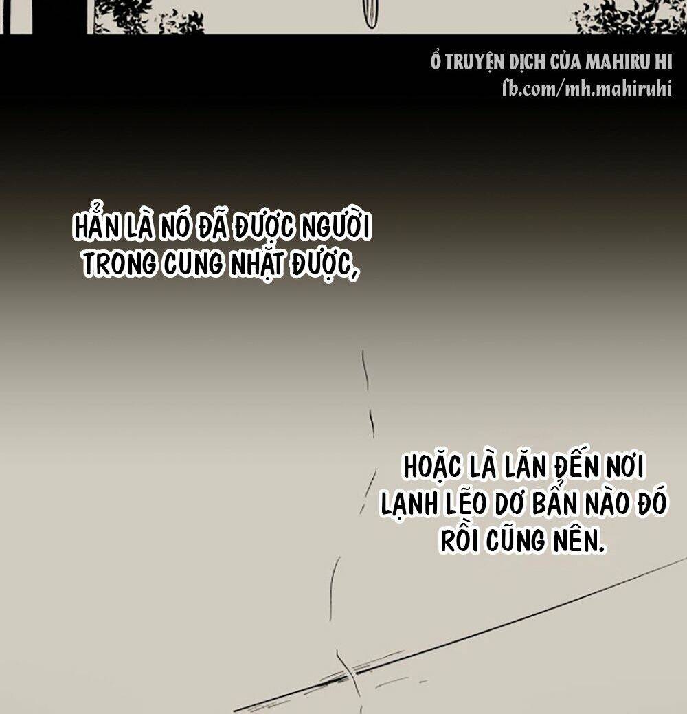 Vân Trung Hoa Chapter 95 - Trang 2