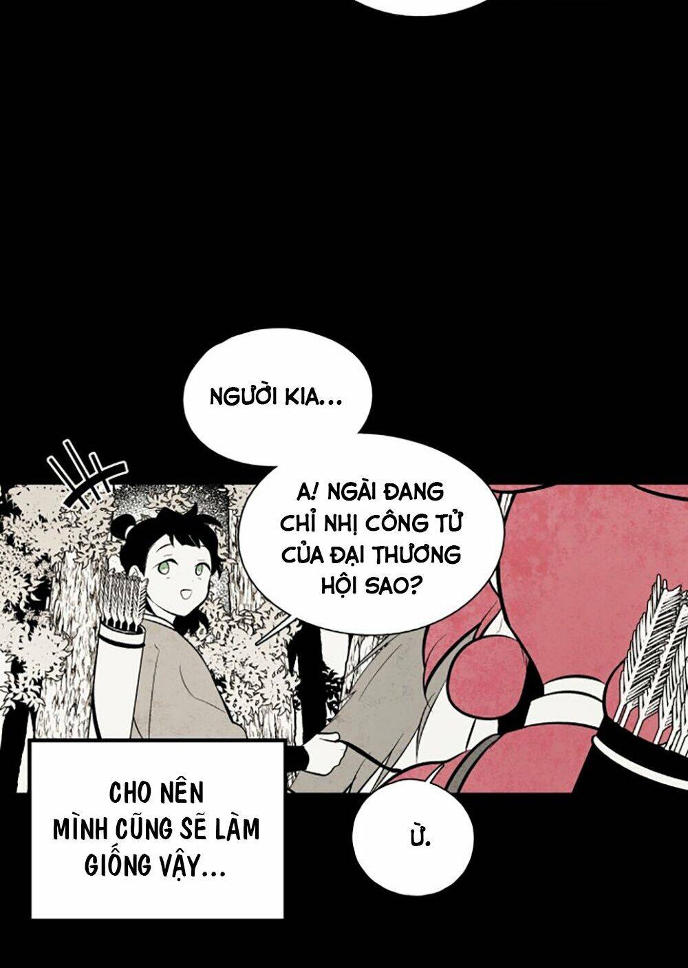 Vân Trung Hoa Chapter 94 - Trang 2