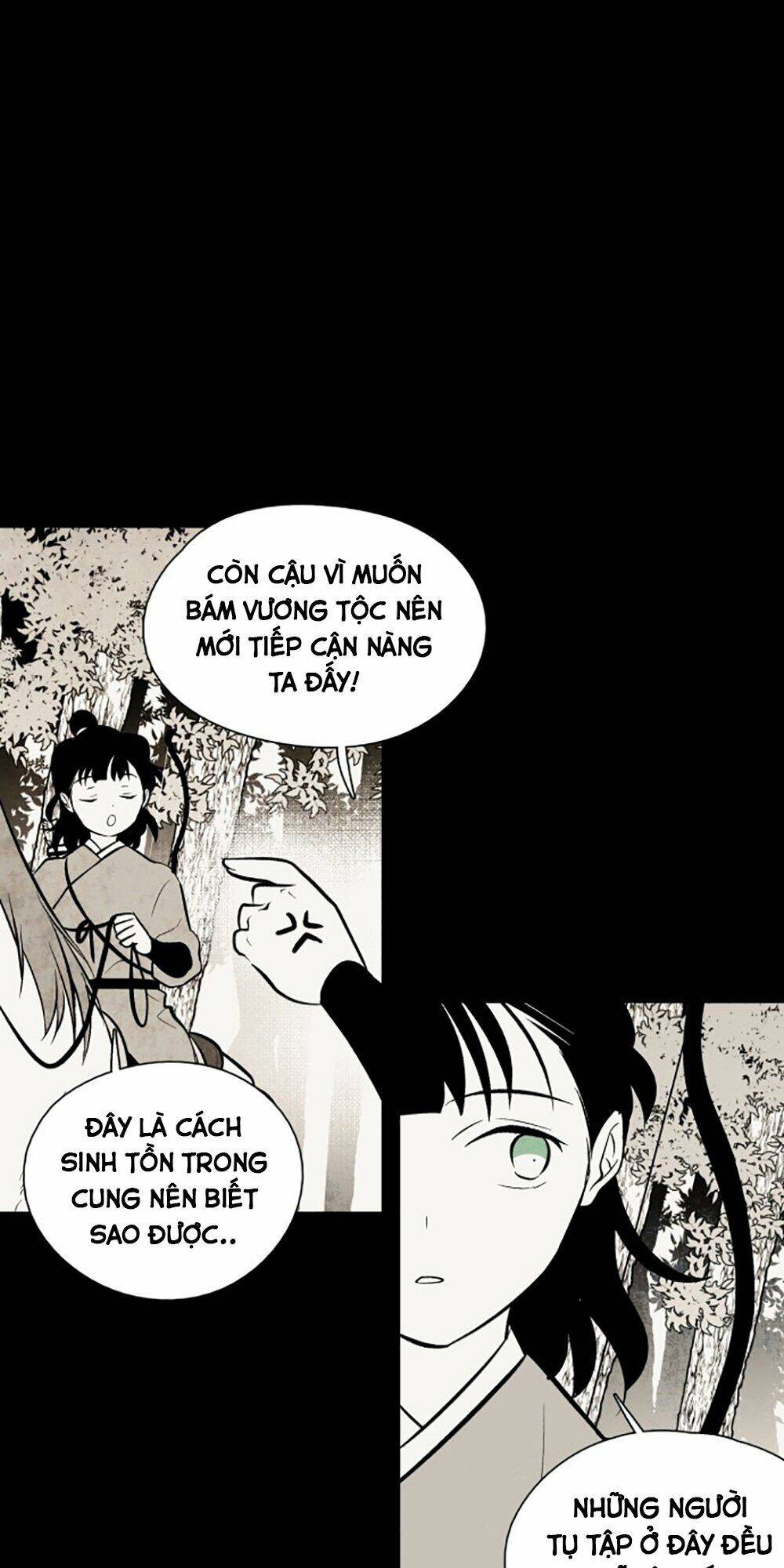 Vân Trung Hoa Chapter 93 - Trang 2