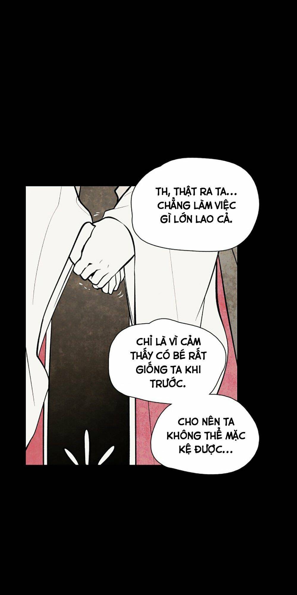 Vân Trung Hoa Chapter 92 - Trang 2