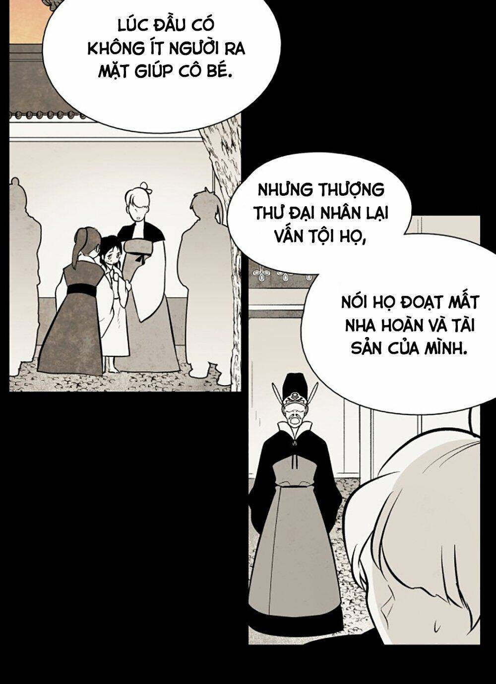 Vân Trung Hoa Chapter 91 - Trang 2