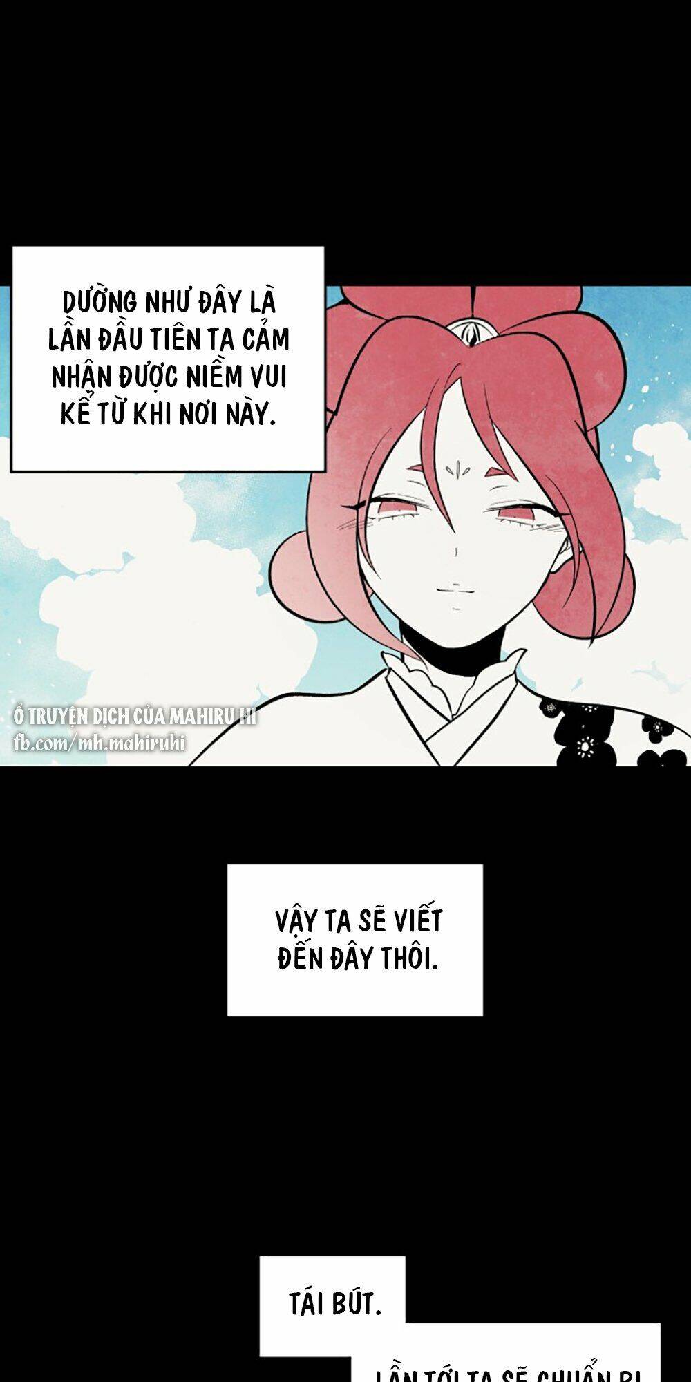 Vân Trung Hoa Chapter 90 - Trang 2