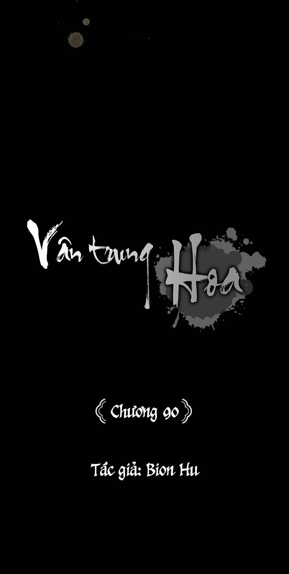 Vân Trung Hoa Chapter 90 - Trang 2