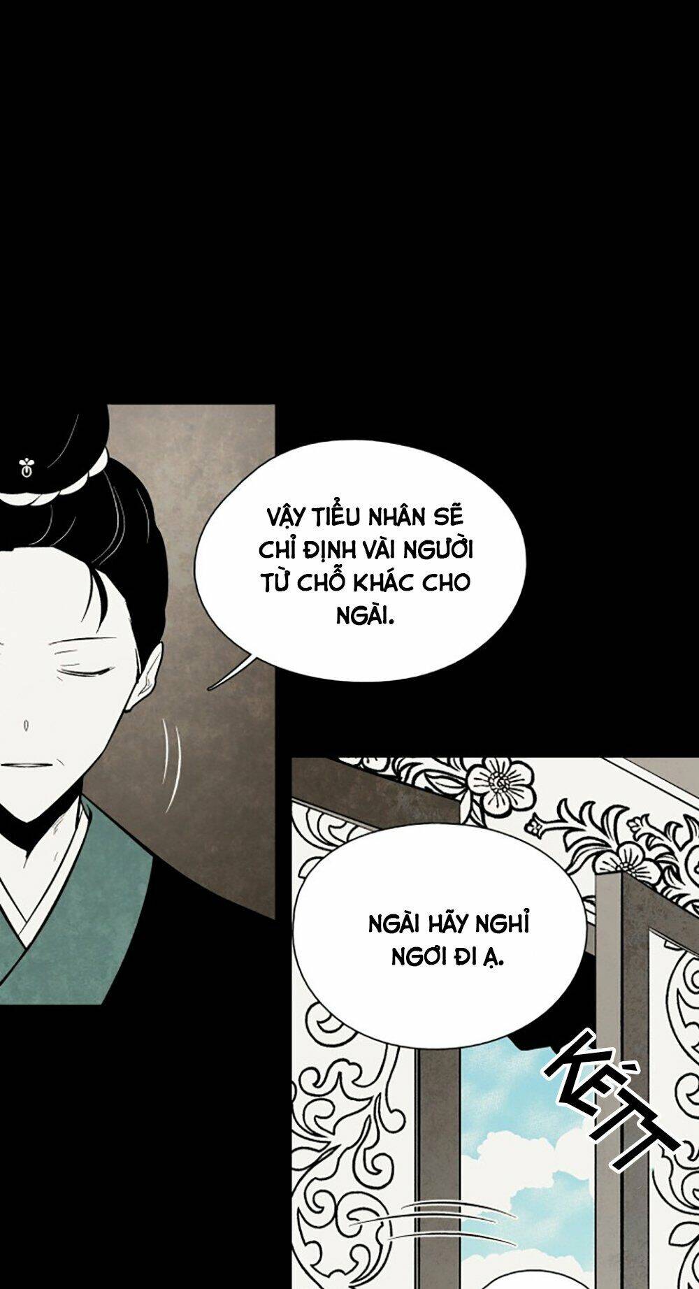 Vân Trung Hoa Chapter 89 - Trang 2