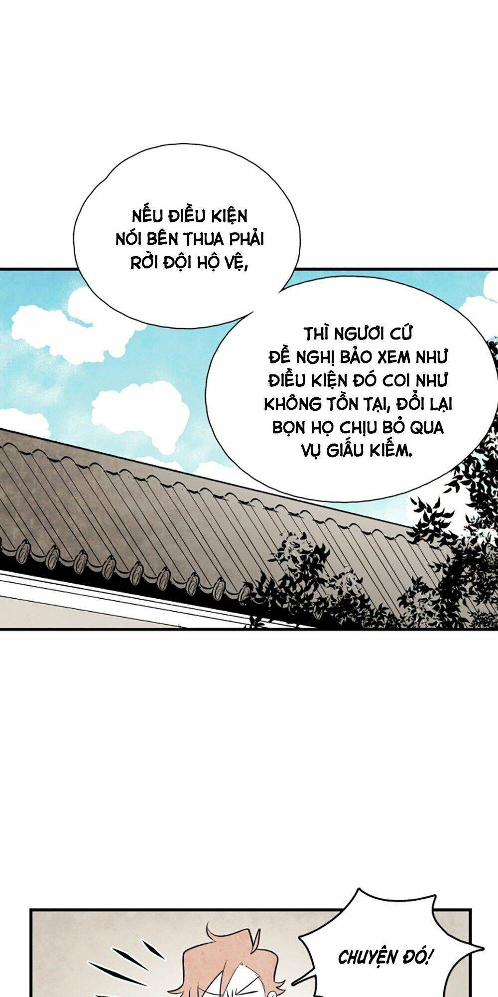 Vân Trung Hoa Chapter 80 - Trang 2