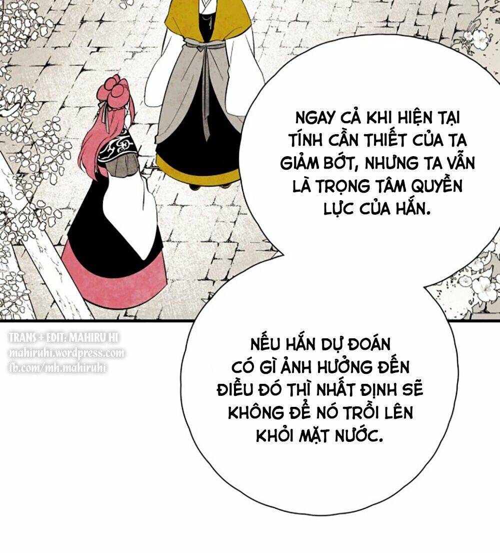 Vân Trung Hoa Chapter 67 - Trang 2