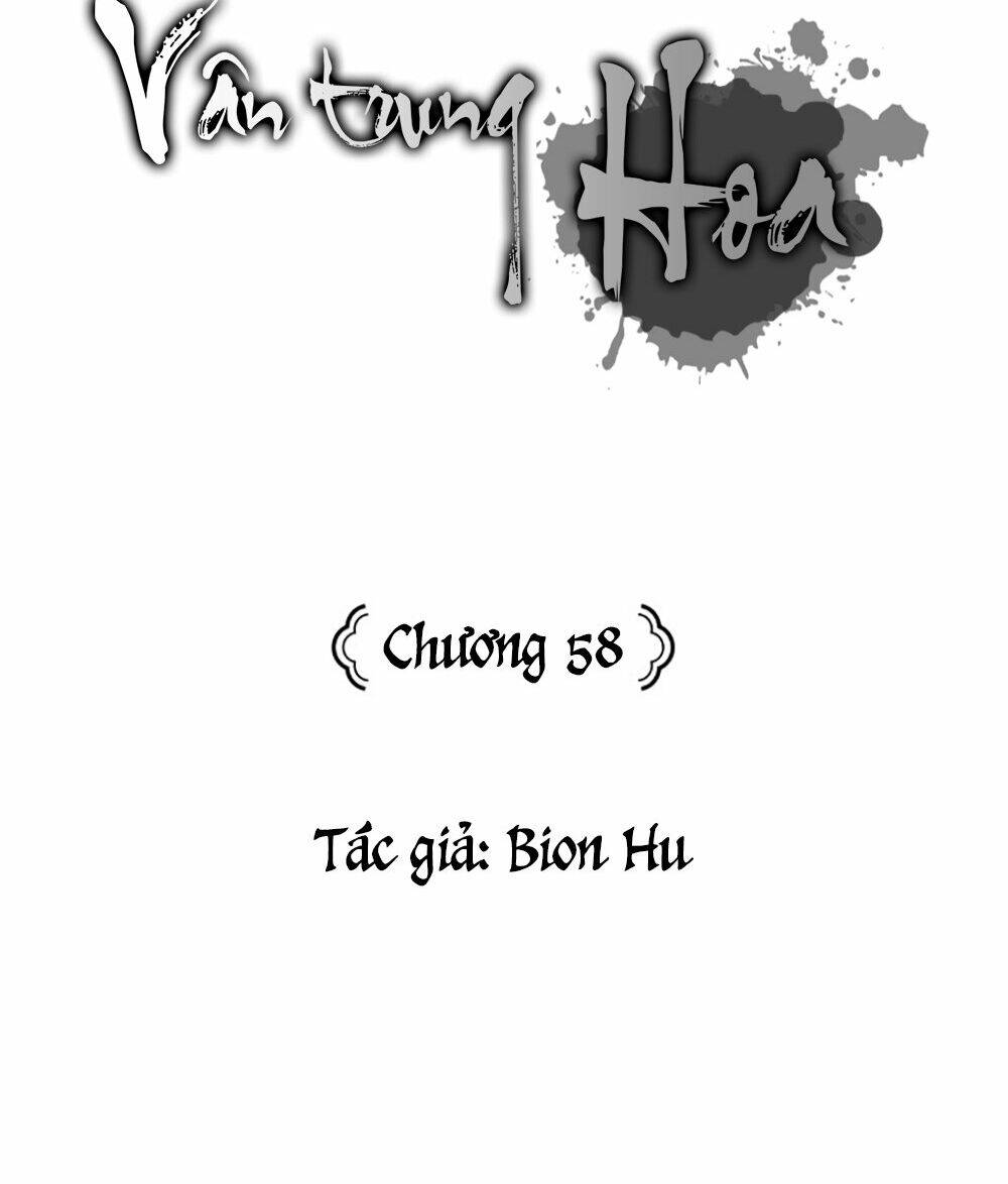 Vân Trung Hoa Chapter 58 - Trang 2