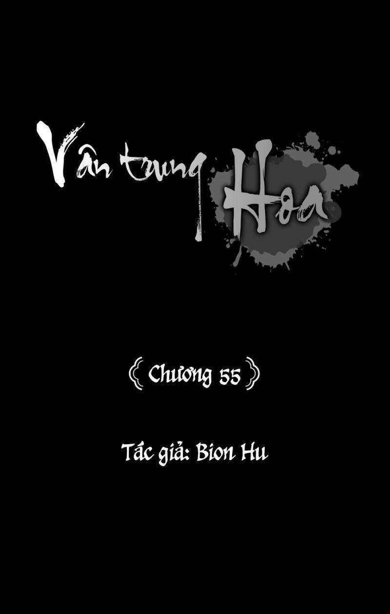 Vân Trung Hoa Chapter 55 - Trang 2