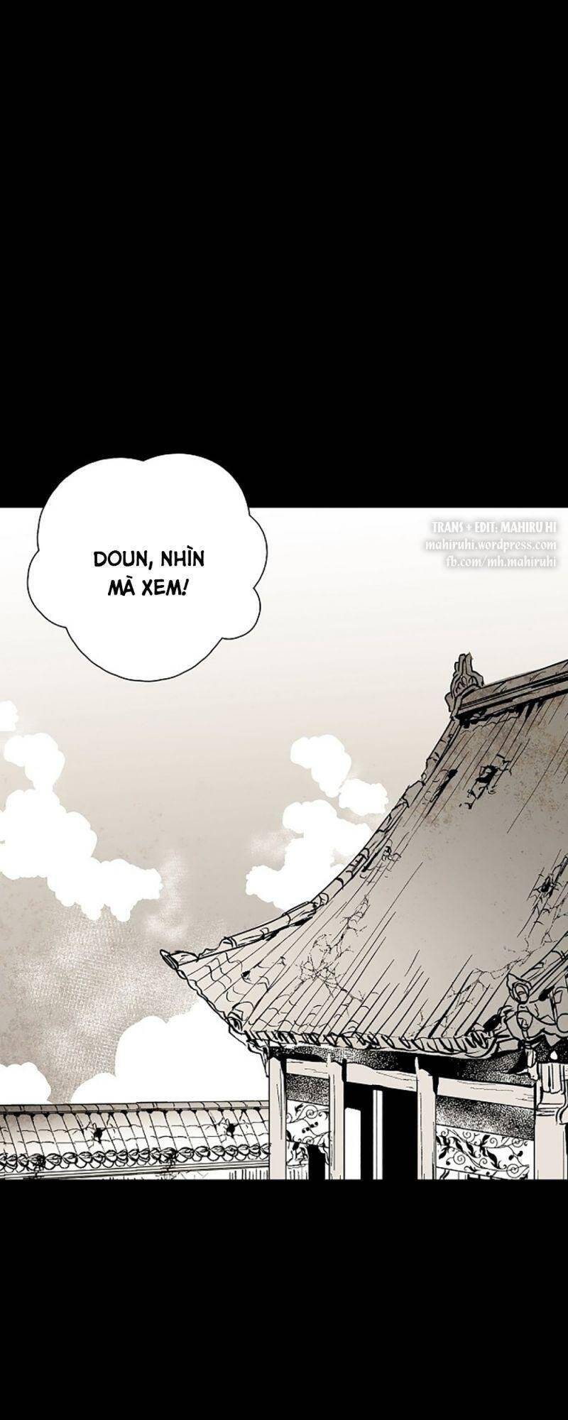 Vân Trung Hoa Chapter 30 - Trang 2