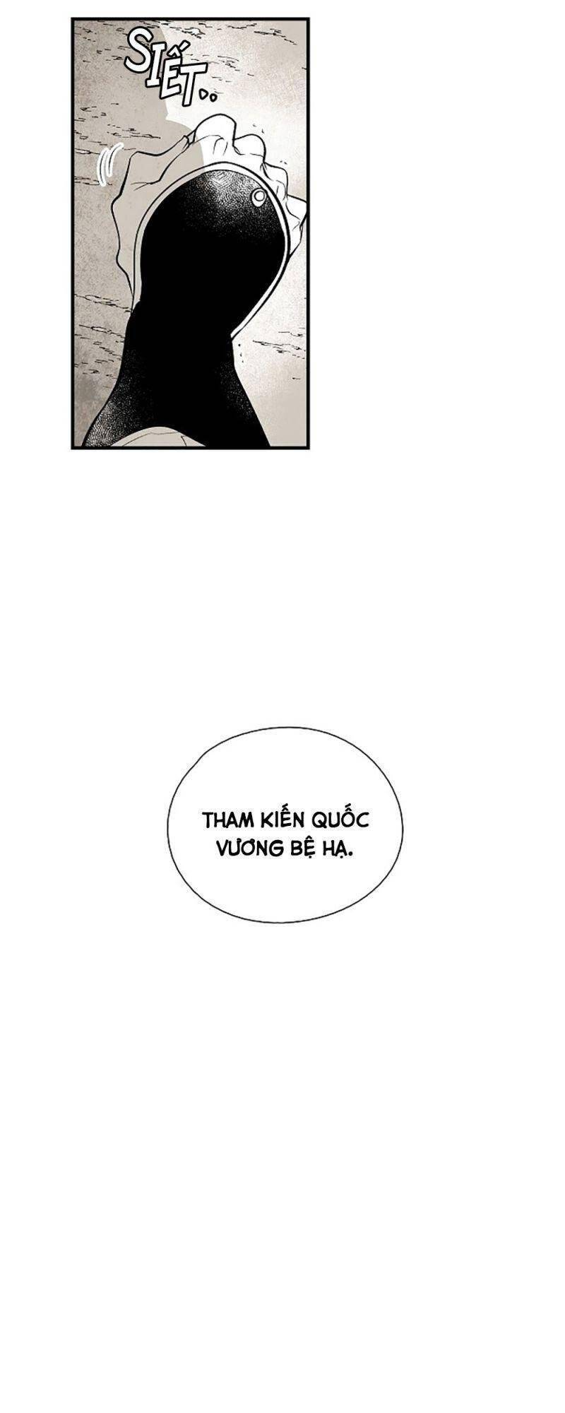 Vân Trung Hoa Chapter 28 - Trang 2