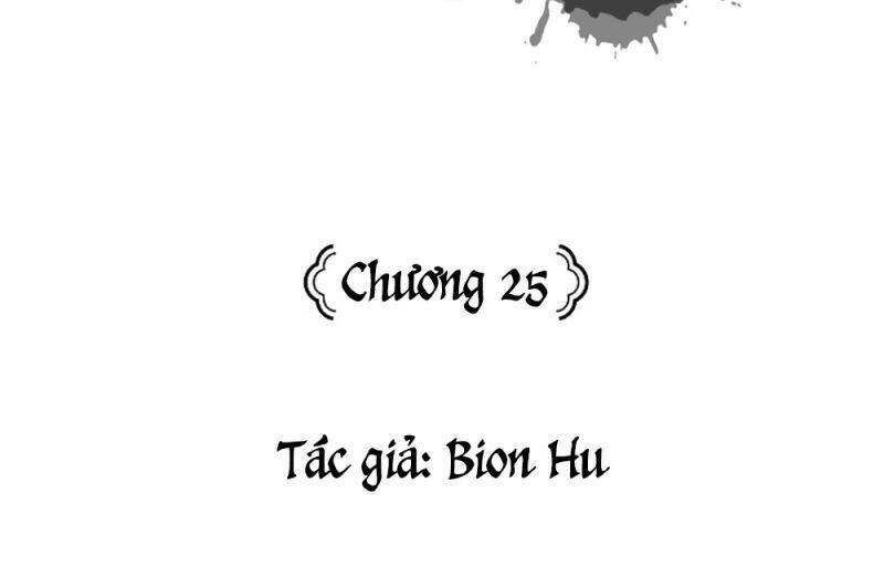 Vân Trung Hoa Chapter 25 - Trang 2