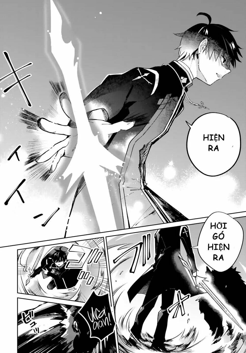 Seijo-Sama Wo Amayakashitai! Tadashi Yuusha, Omae Wa Dame Da Chapter 2 - Trang 2