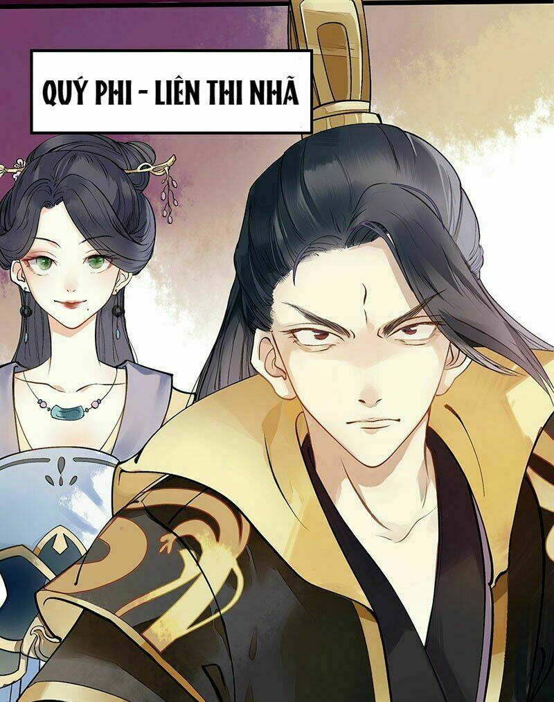 Nhất Phẩm Đích Nữ Chapter 1 - Trang 2