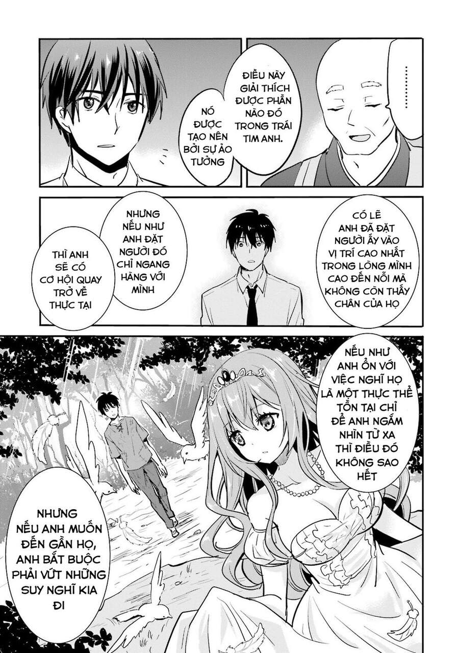 Kirei Na Onee-San To Nomu Osake Wa Suki Desu Ka? Chapter 4 - Trang 2