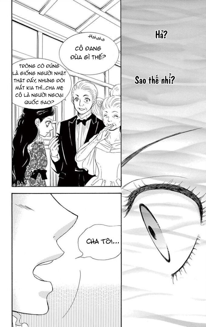 Kiniro Japanesuku Chapter 7 - Trang 2