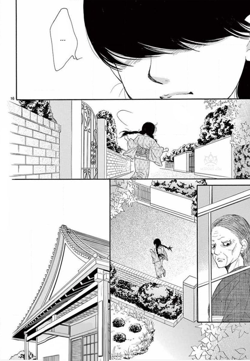 Kiniro Japanesuku Chapter 3 - Trang 2