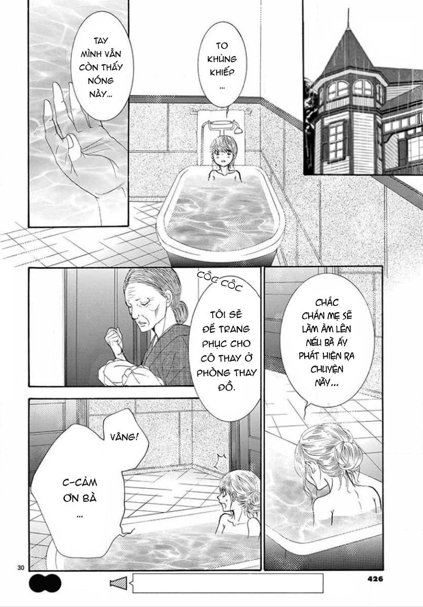 Kiniro Japanesuku Chapter 3 - Trang 2