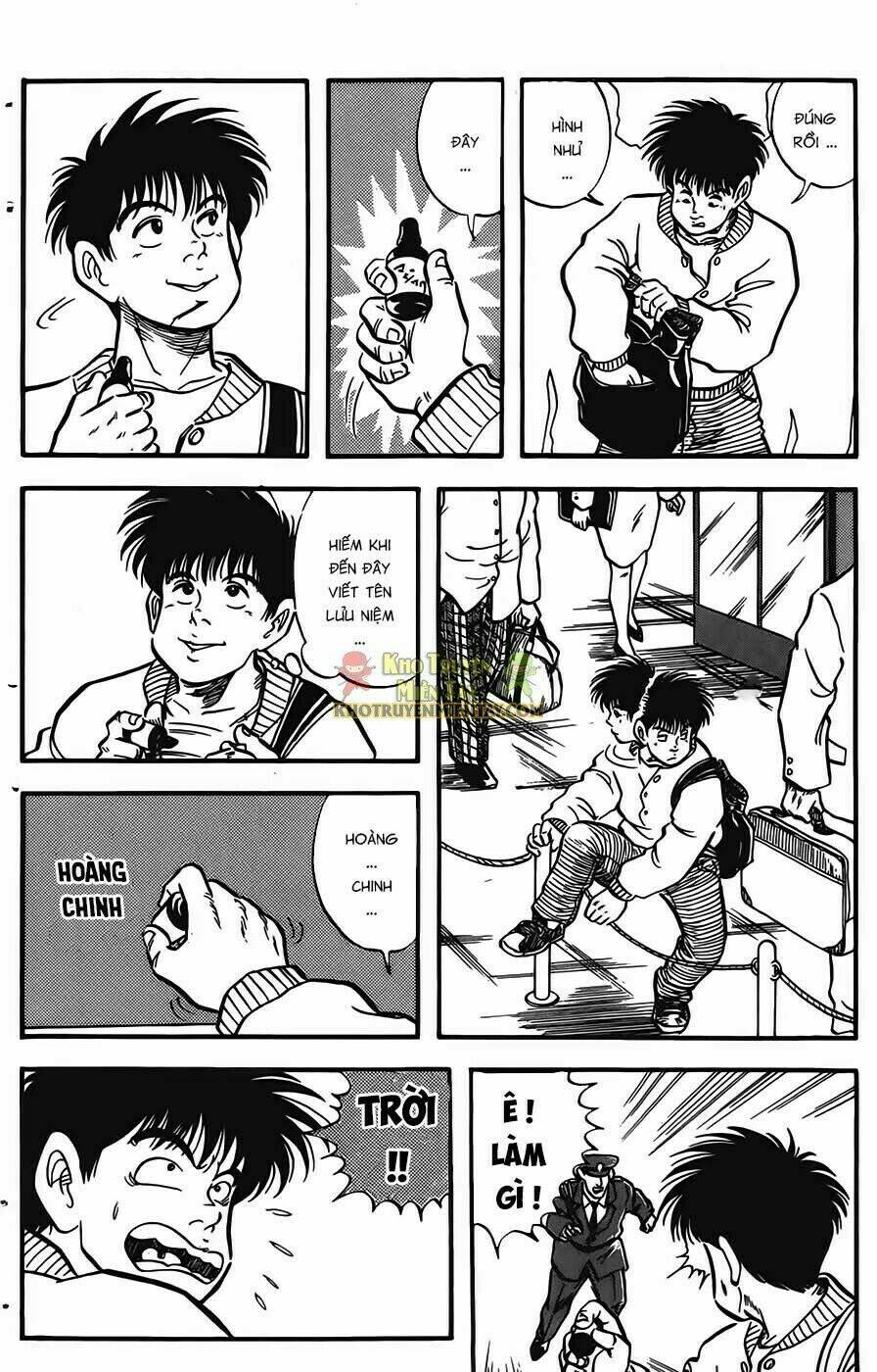 Quả Bóng Vàng Chapter 1.1 - Trang 2