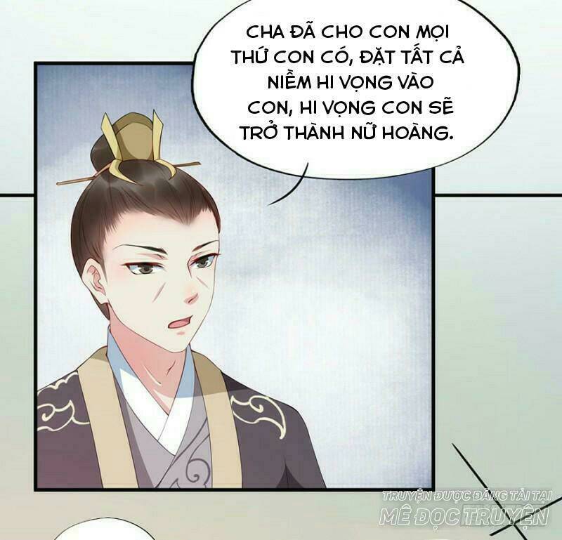 Nàng Công Chúa Nhã Đan Chapter 3 - Trang 2