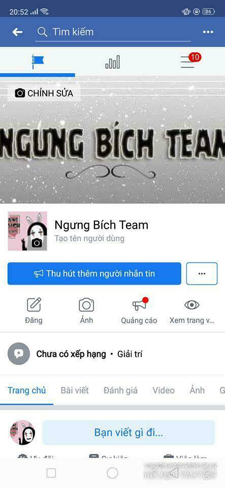 Nàng Công Chúa Nhã Đan Chapter 3 - Trang 2