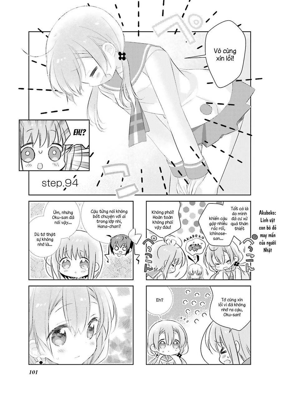 Slow Start Chapter 94 - Trang 2