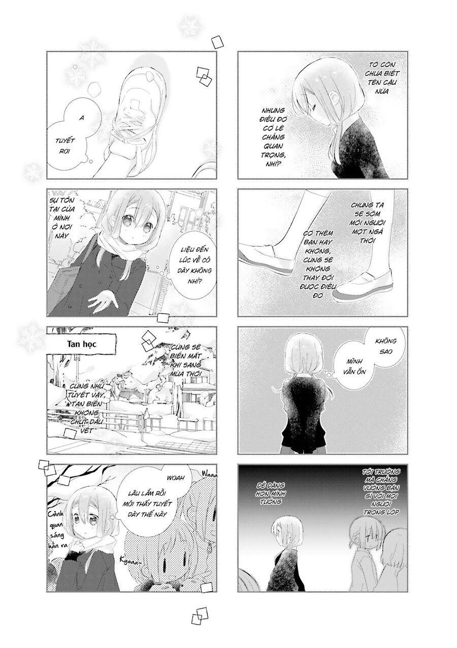 Slow Start Chapter 94 - Trang 2