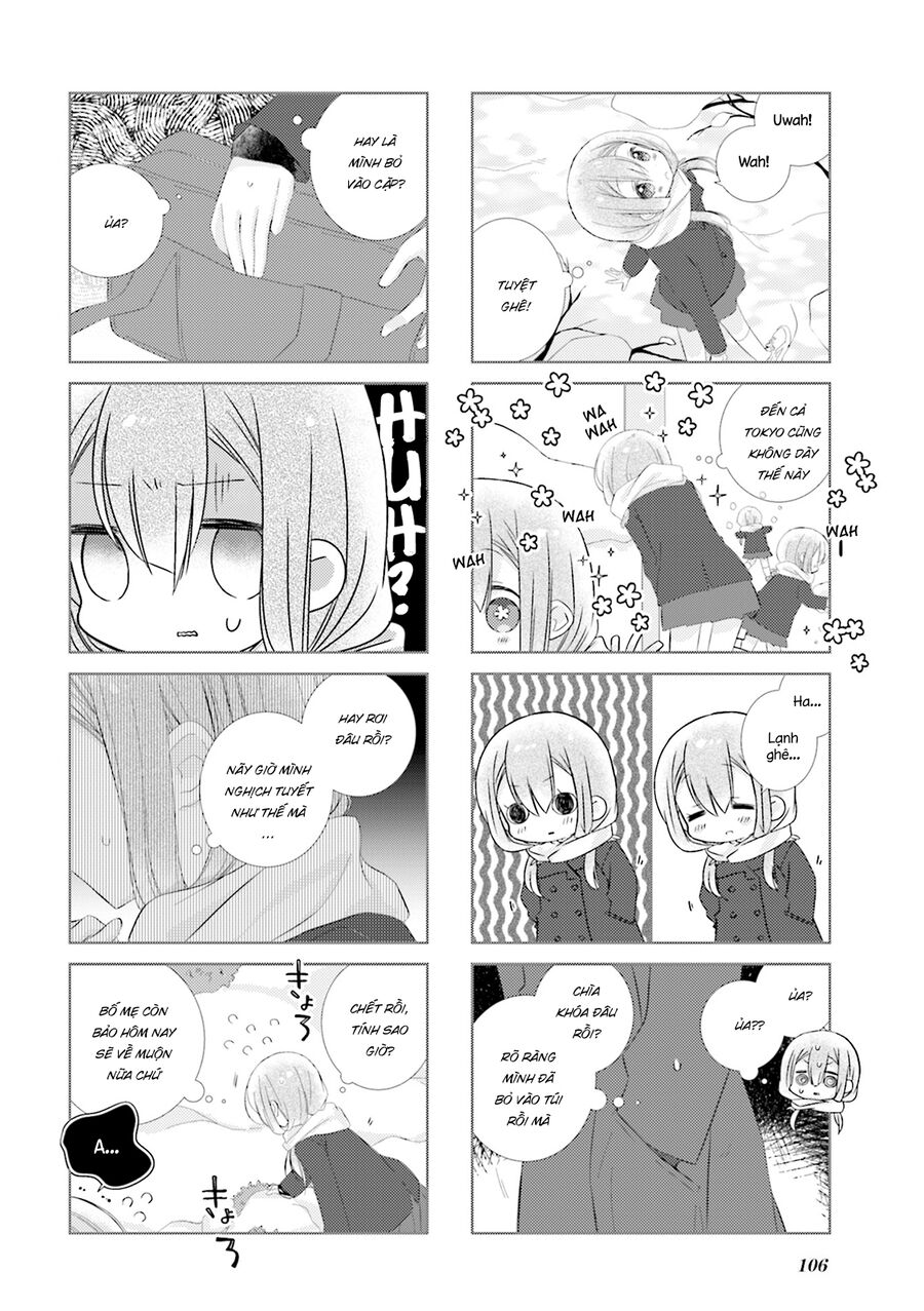 Slow Start Chapter 94 - Trang 2