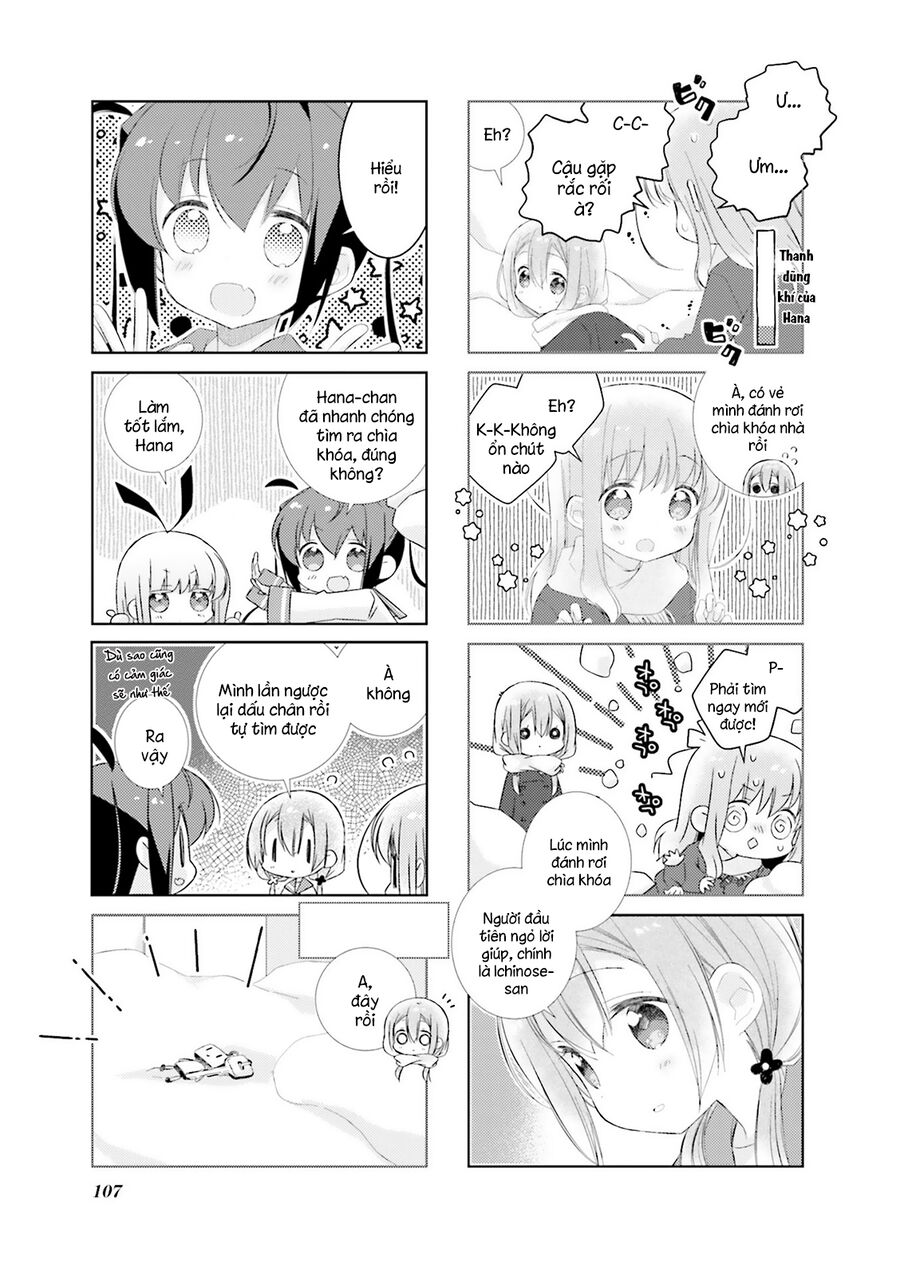 Slow Start Chapter 94 - Trang 2